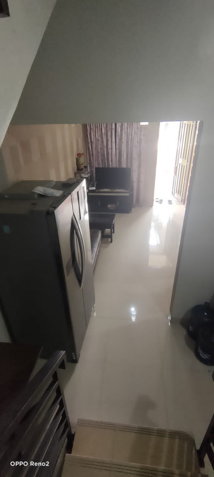 Rumah disewakan di Elysium Lippo Cikarang